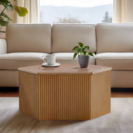natural-34"w x 29.5"d x 17"h 85lbs