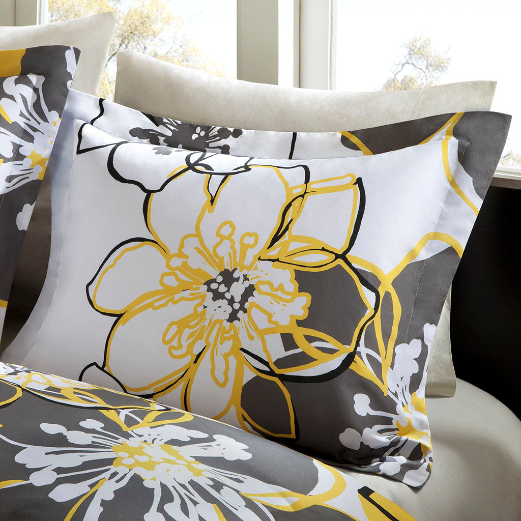 yellow-twin xl,yellow-full/queen