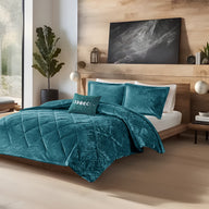 teal-twin/twin xl,teal-full/queen,teal-king/cal king