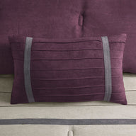 purple-queen,purple-king,purple-cal king,purple-full