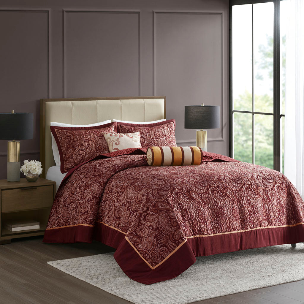 burgundy-queen,burgundy-king