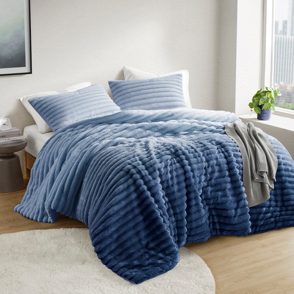 blue ombre-twin/twin xl,blue ombre-full/queen,blue ombre-king/cal king