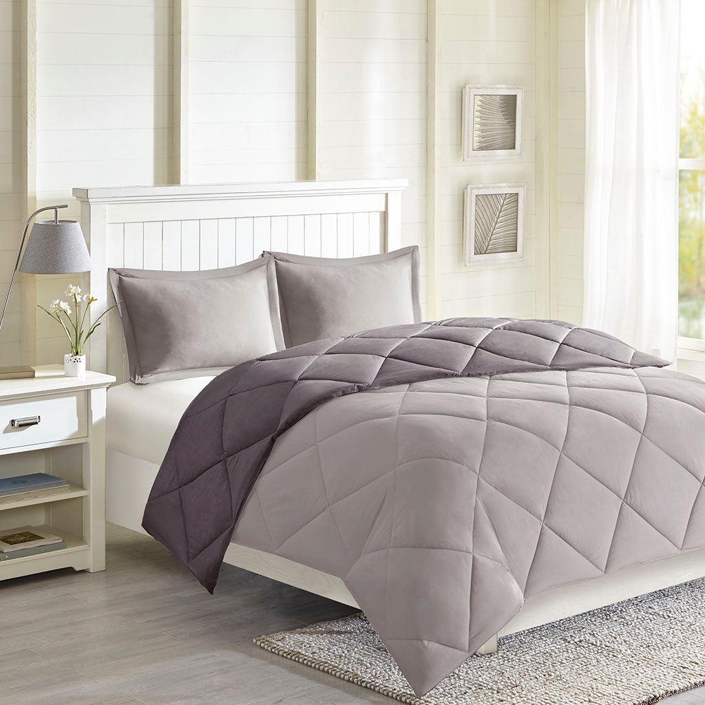 charcoal/grey-twin/twin xl,charcoal/grey-full/queen,charcoal/grey-king