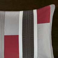 red-twin/twin xl,red-full/queen