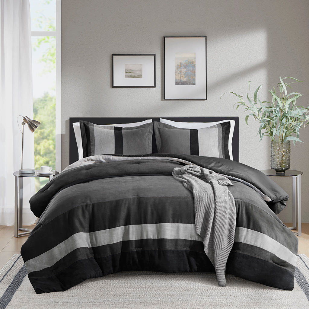 black-twin/twin xl,black-full/queen,black-king/cal king