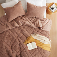 brown-twin/twin xl,brown-full/queen,brown-king/cal king