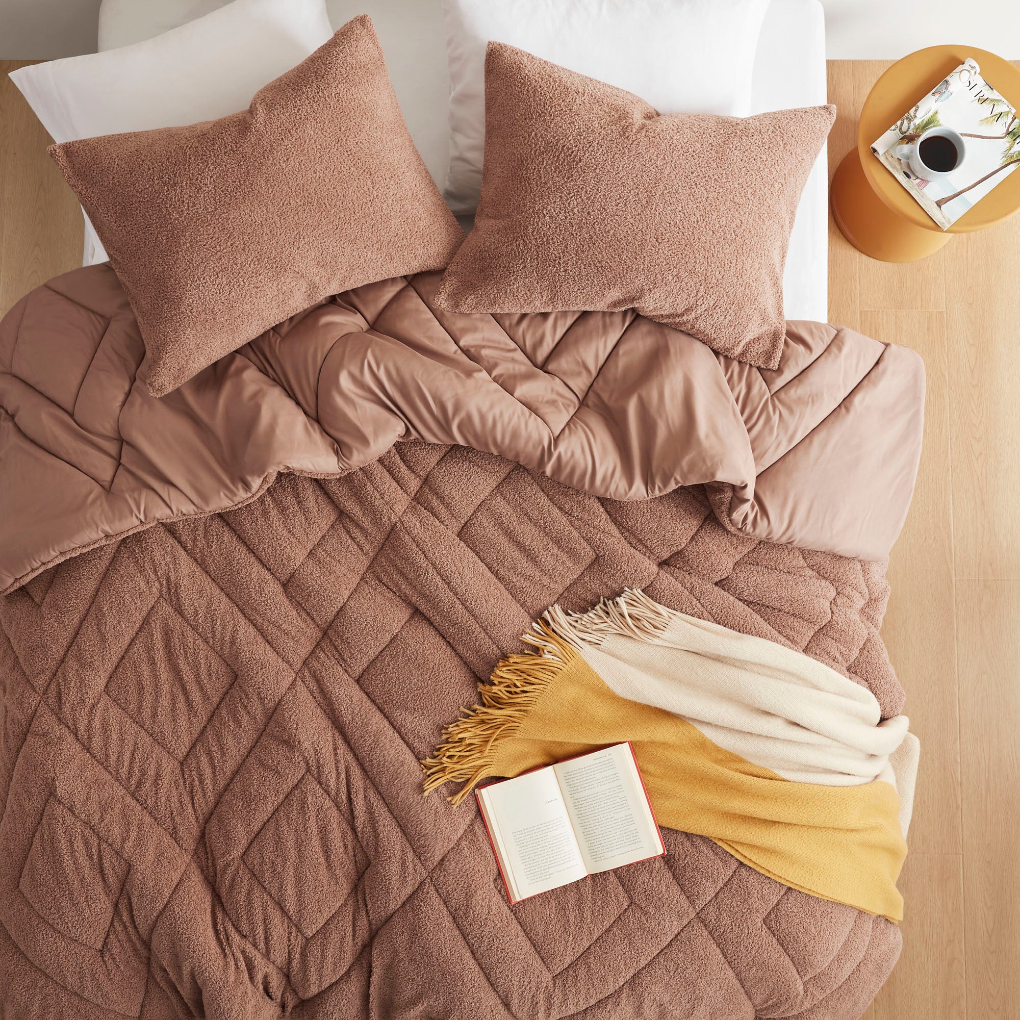 brown-twin/twin xl,brown-full/queen,brown-king/cal king