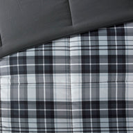 black/white-twin/twin xl,black/white-full/queen,black/white-king/cal king
