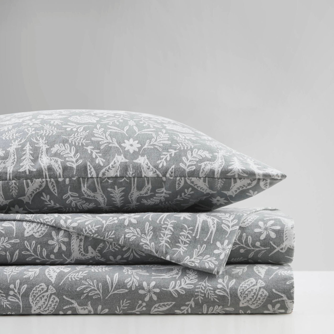 sage winter fauna-cal king,sage winter fauna-queen,sage winter fauna-full,sage winter fauna-king,sage winter fauna-twin,sage winter fauna-twin xl