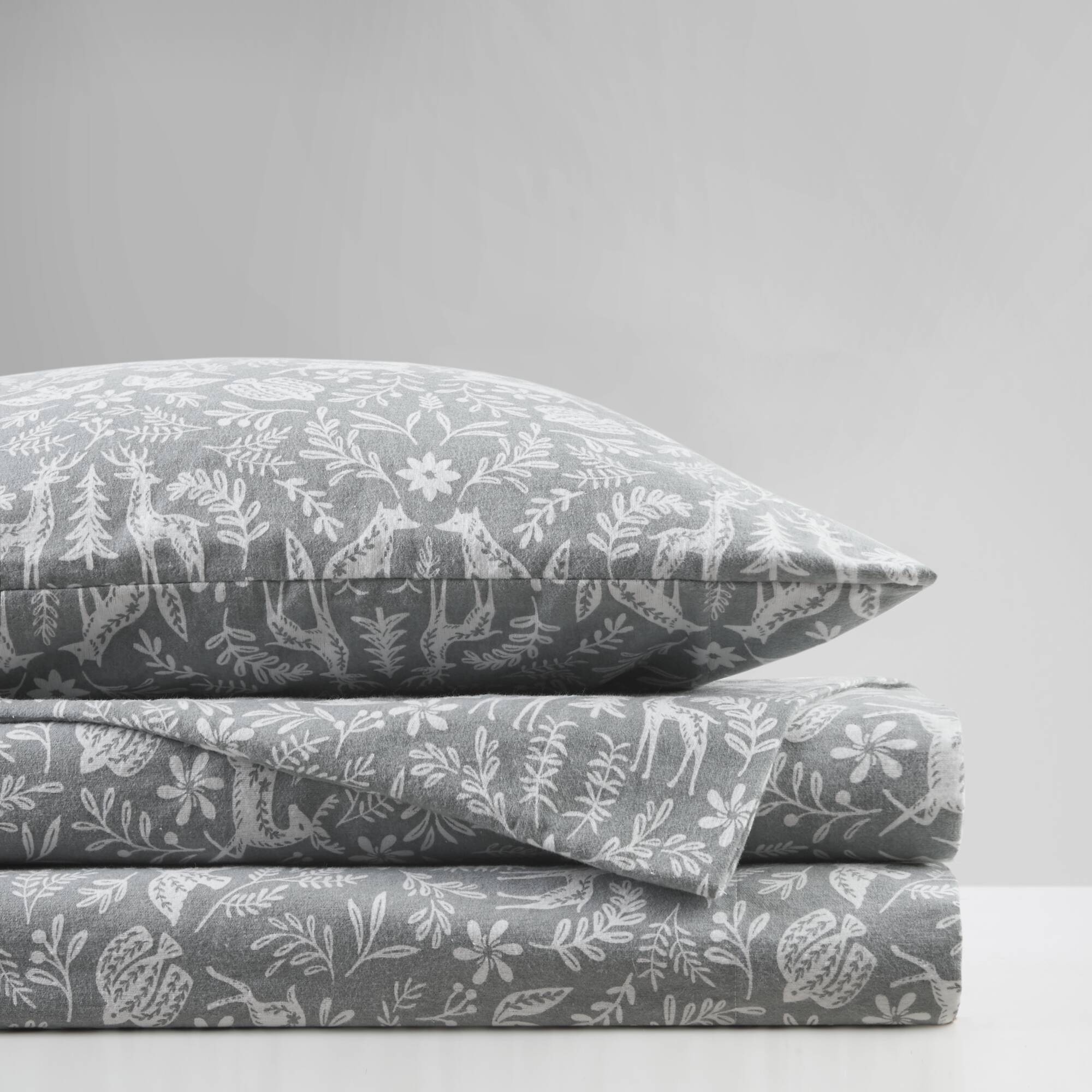 sage winter fauna-cal king,sage winter fauna-queen,sage winter fauna-full,sage winter fauna-king,sage winter fauna-twin,sage winter fauna-twin xl
