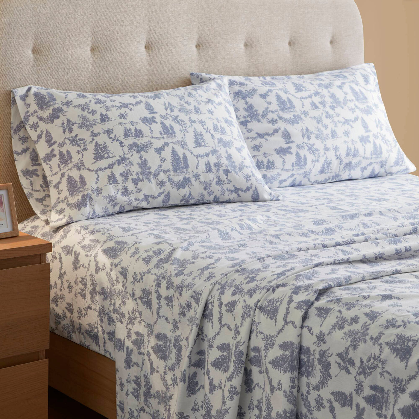 toile pine trees-cal king,toile pine trees-queen,toile pine trees-full,toile pine trees-king,toile pine trees-twin,toile pine trees-twin xl