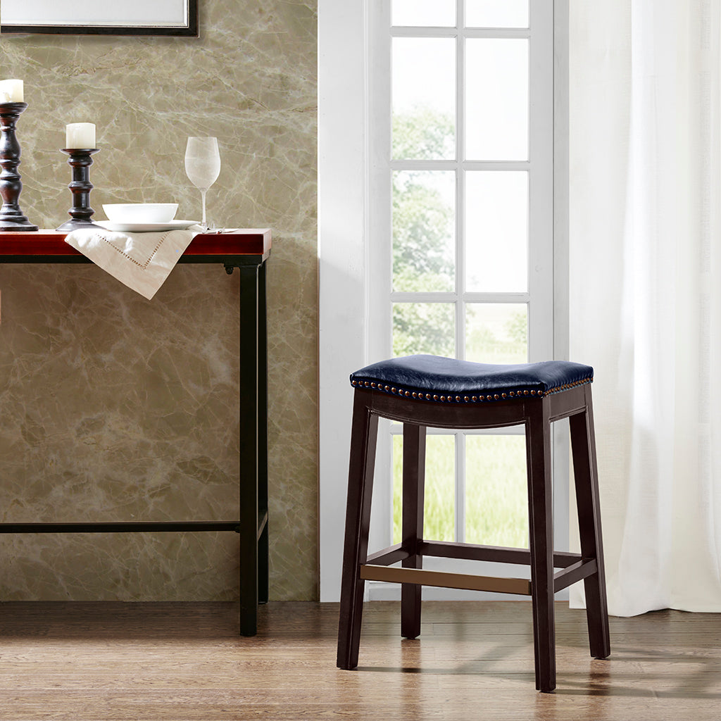 navy-20"w x 14.37"d x 27.36"h 18.25"w x 12.25"d x 27.36"h 1.5" 25" 10" 300lbs