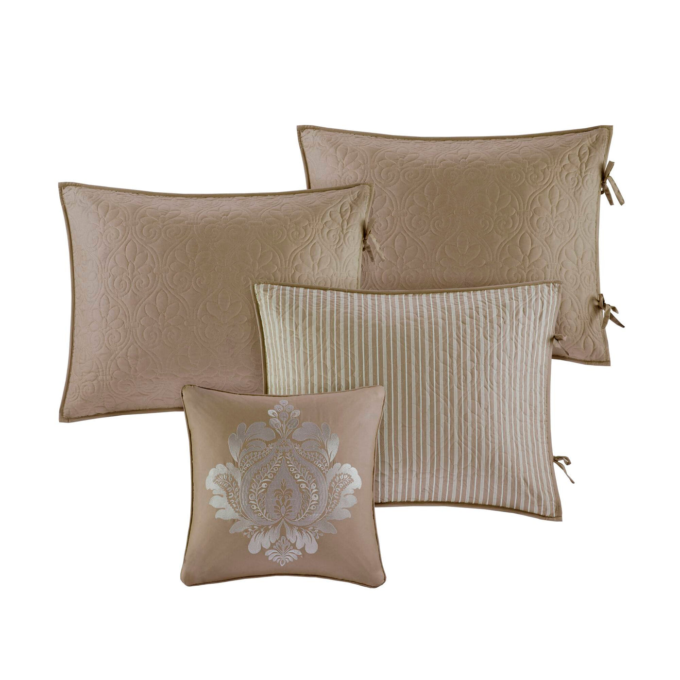 khaki-daybed
