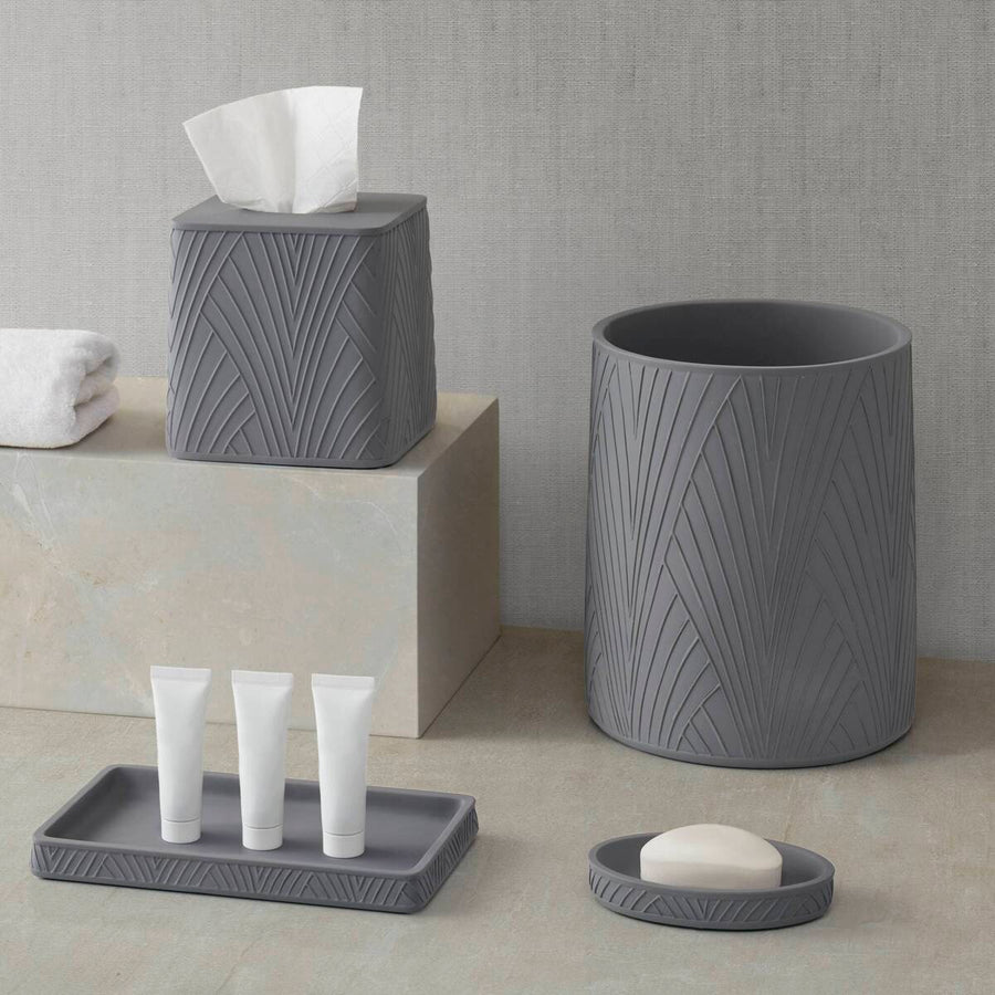 pebble grey-one size