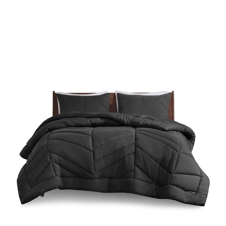 black-twin/twin xl,black-full/queen