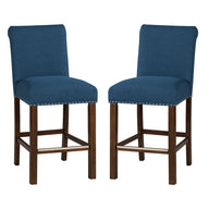 blue-18.5"w x 22.25"d x 38.5"h (2) 18.5"w x 16.5"d x 25.75"h 20"h 8.5"h 16"w x 12.75"h 300lbs