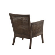 tan/espresso-28"w x 28.5"d x 33.5"h