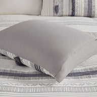 gray/navy-full/queen,gray/navy-king/cal king