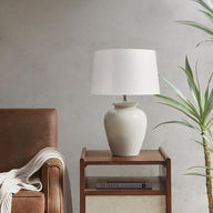 cream-13.78" dia x 20.28"h 8.66" dia x 10.63"h 11.81" dia x 13.78" dia x 8.27"h 1.5" dia x 2.5"h 60"