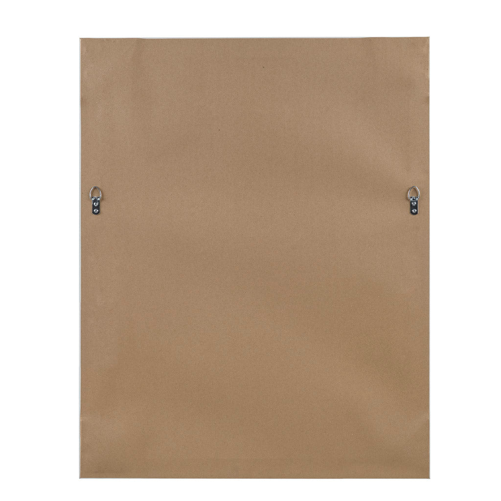 brown/neutral-23.5"w x 29.5"h x 1.5"d 22"w x 28"h