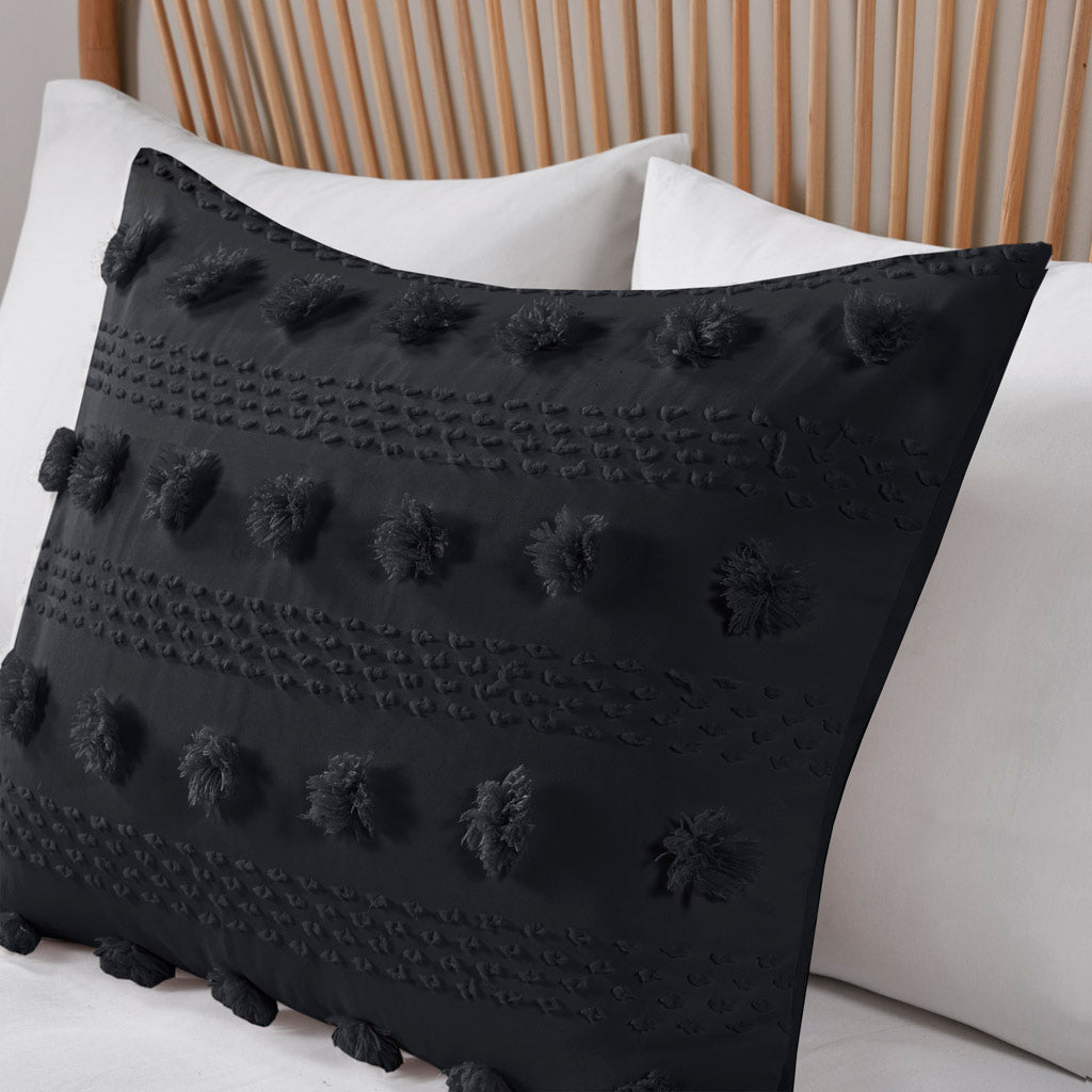 black-twin/twin xl,black-full/queen