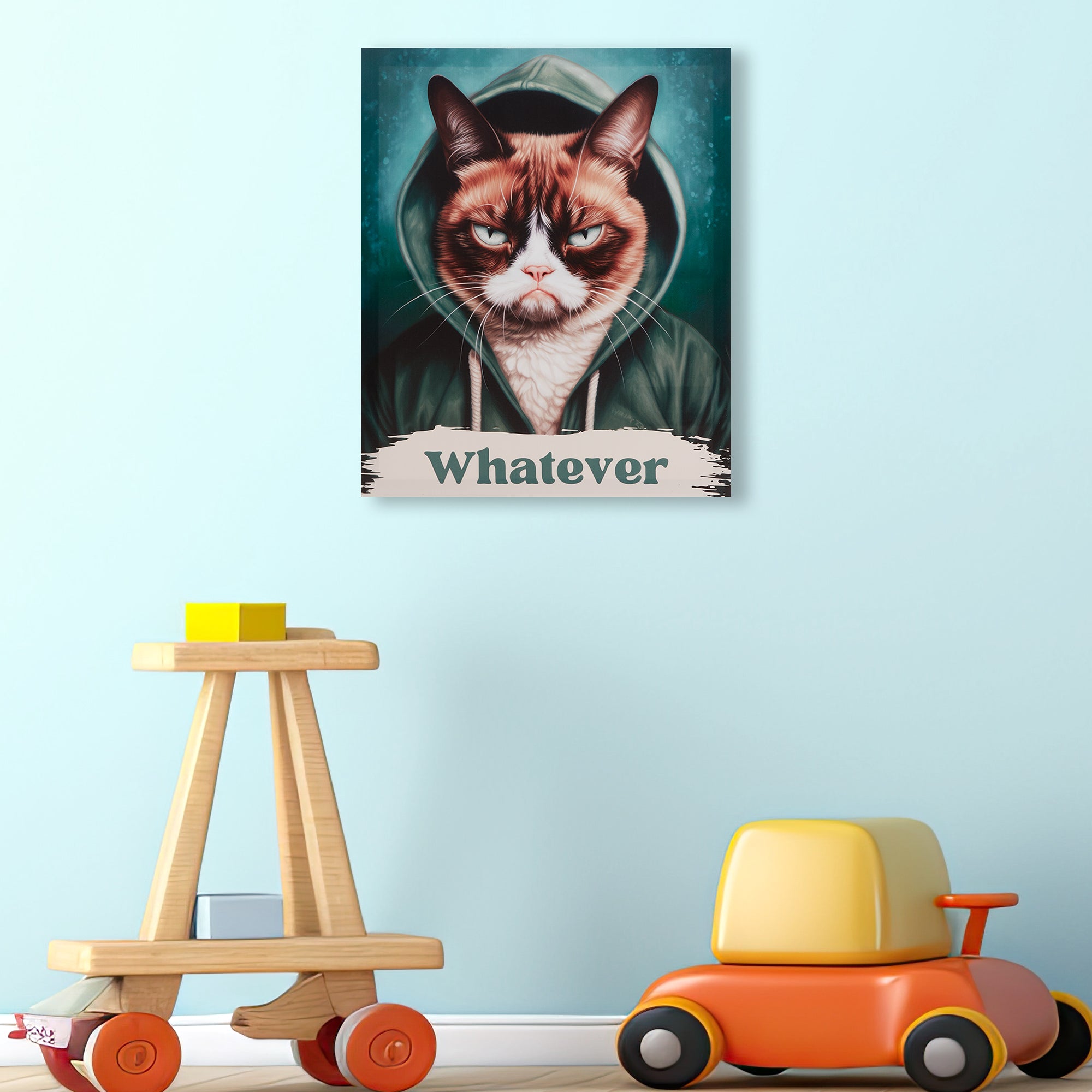 whatever/multi-14"w x 17"h x 1"d