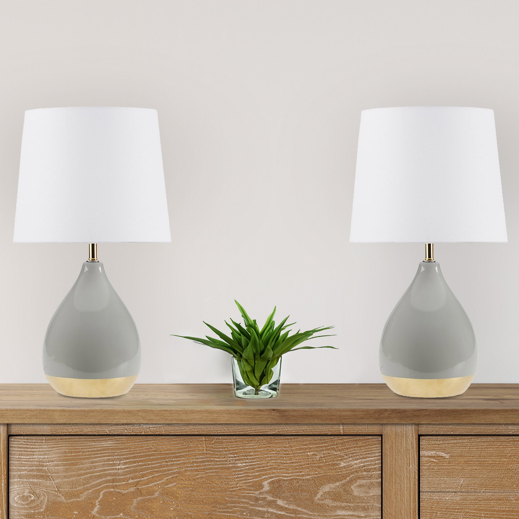 sage green/gold-dia.12" x 21.5"h (2) dia.7.5" x 10.25"h dia.10" x dia.12" x 10"h 60"