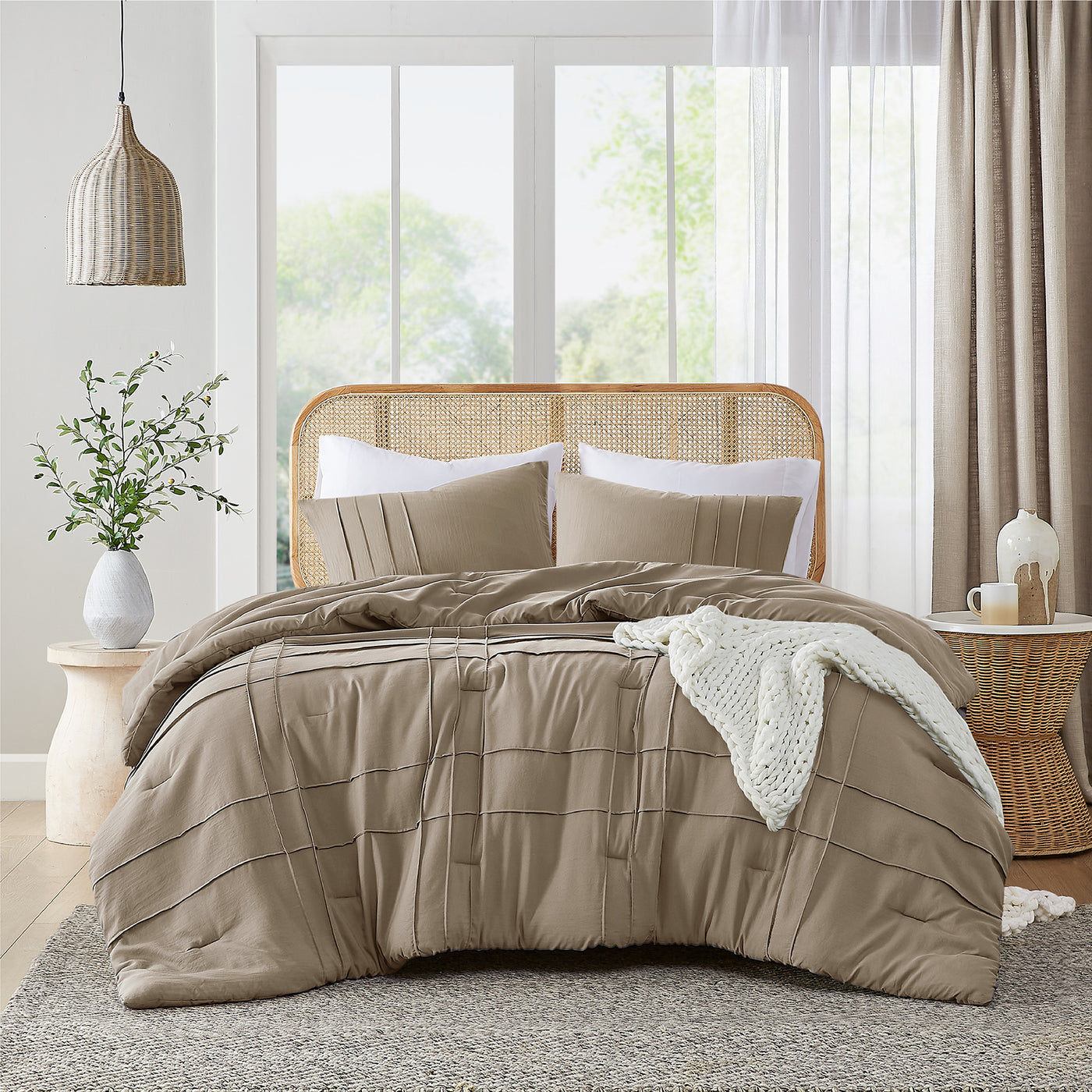 khaki-twin/twin xl,khaki-queen,khaki-king,khaki-full,khaki-cal king