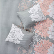 grey/peach-full/queen,grey/peach-king/cal king