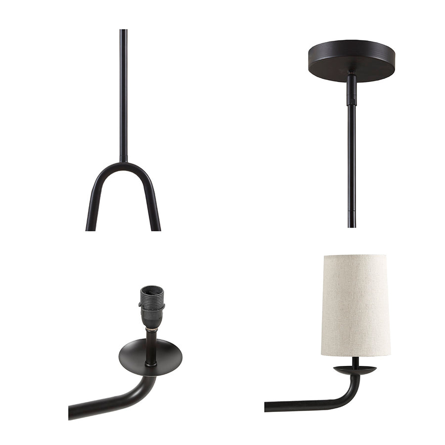 bronze-39"l x 5"d x 53.5"h dia.4.5" x dia.5" x 7"h dia.1" x 2"h dia.5.25" x 1"h