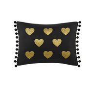 black/gold-twin/twin xl,black/gold-full/queen