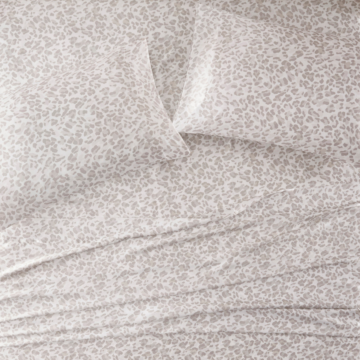 taupe leopard-standard,taupe leopard-king
