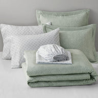 sage green-twin/twin xl,sage green-full/queen,sage green-king/cal king