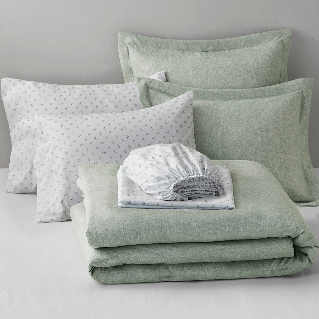 sage green-twin/twin xl,sage green-full/queen,sage green-king/cal king