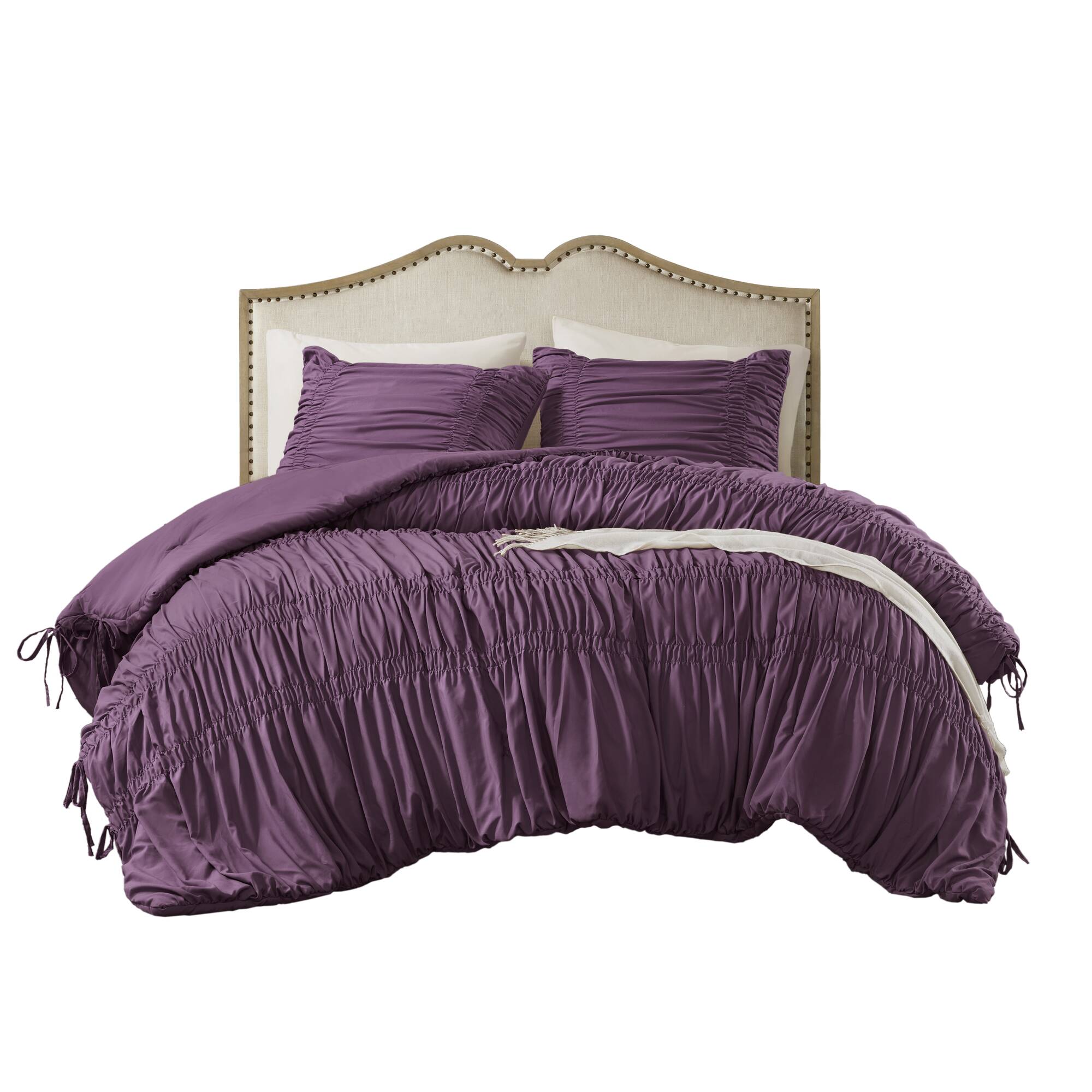 purple-twin/twin xl,purple-queen,purple-king