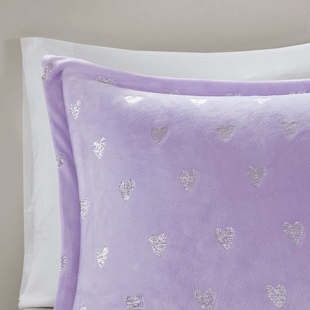 purple/silver-twin/twin xl,purple/silver-full/queen
