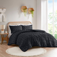 black-twin/twin xl,black-full/queen