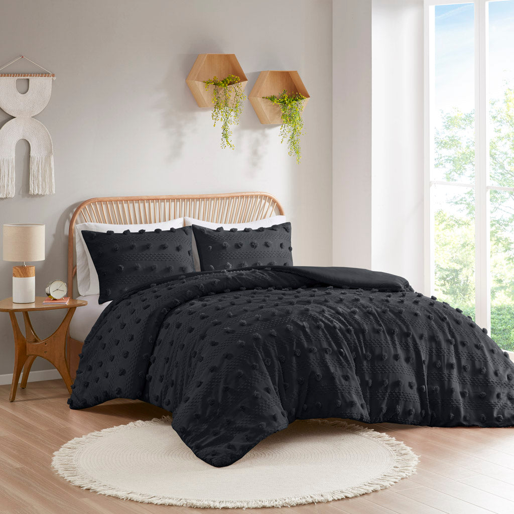 black-twin/twin xl,black-full/queen