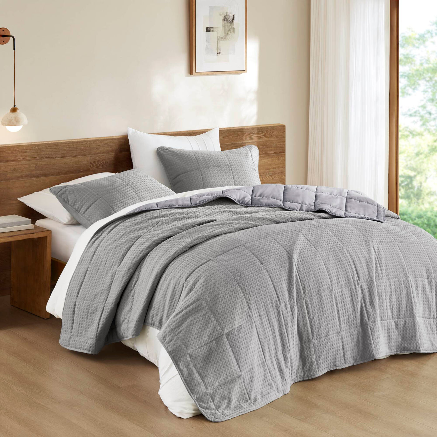 gray-twin/twin xl,gray-full/queen,gray-king/cal king