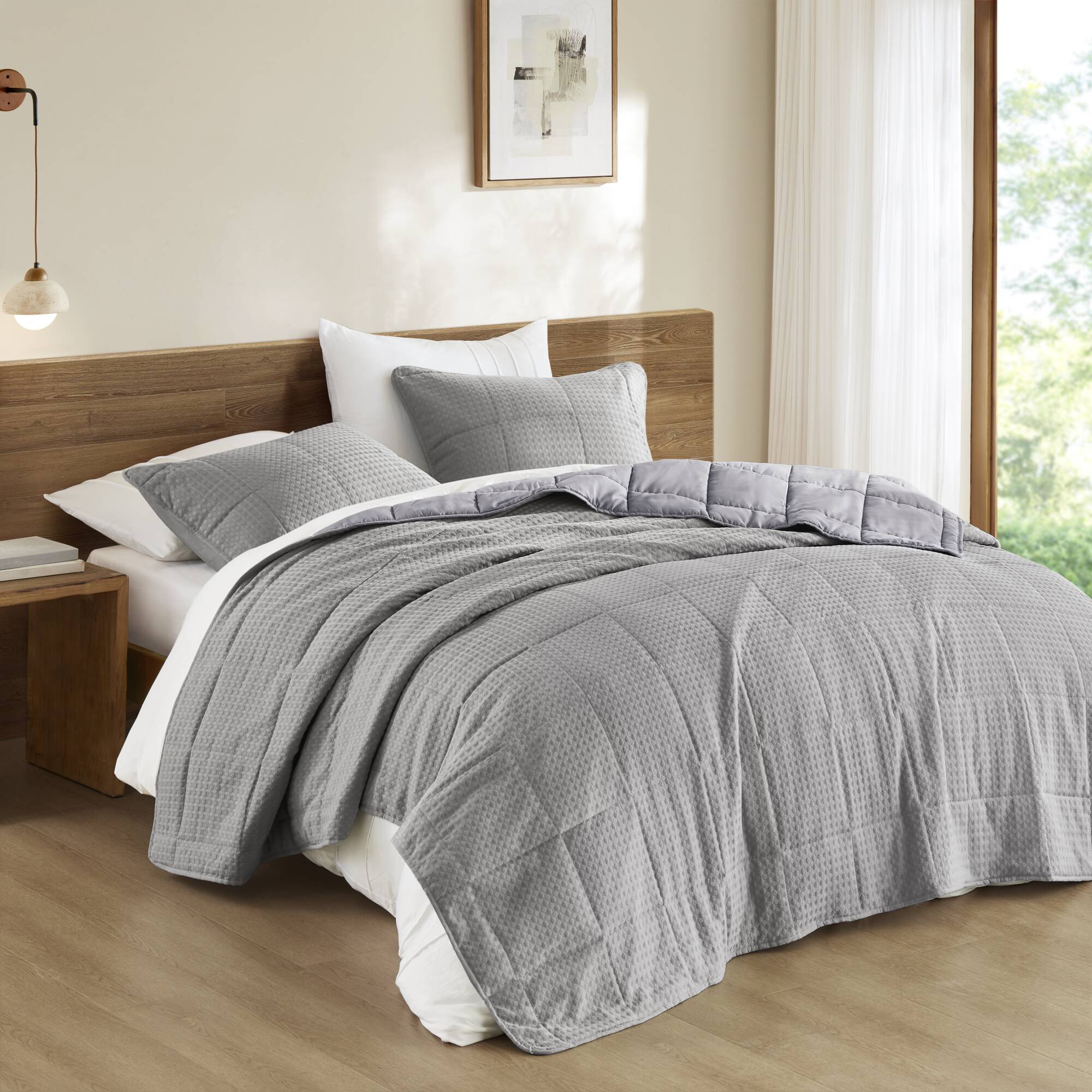gray-twin/twin xl,gray-full/queen,gray-king/cal king