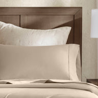 linen-standard sham,linen-king sham