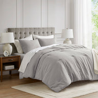 light grey-twin/twin xl,light grey-full/queen,light grey-king/cal king