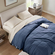 navy-twin,navy-full/queen,navy-king