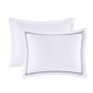 white/navy-full/queen,white/navy-king/cal king