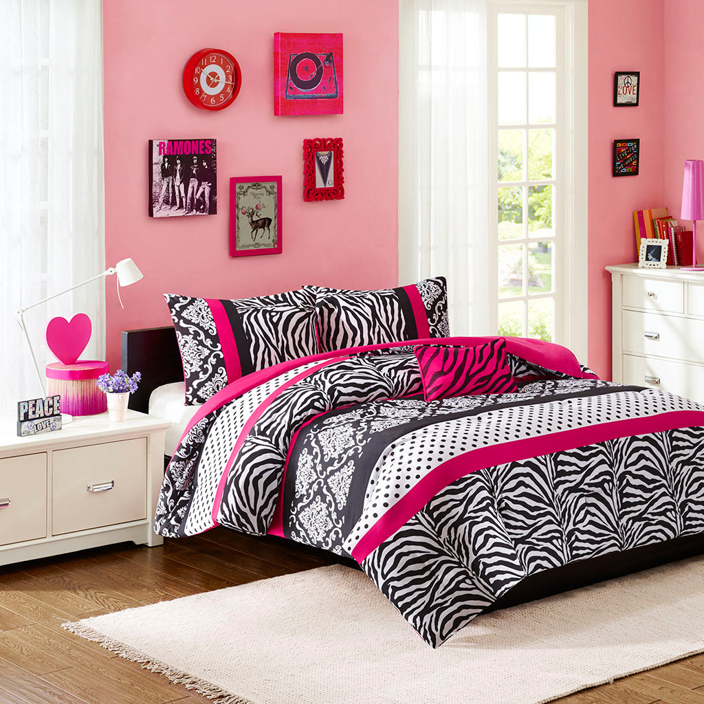 pink-twin/twin xl,pink-full/queen,pink-king/cal king