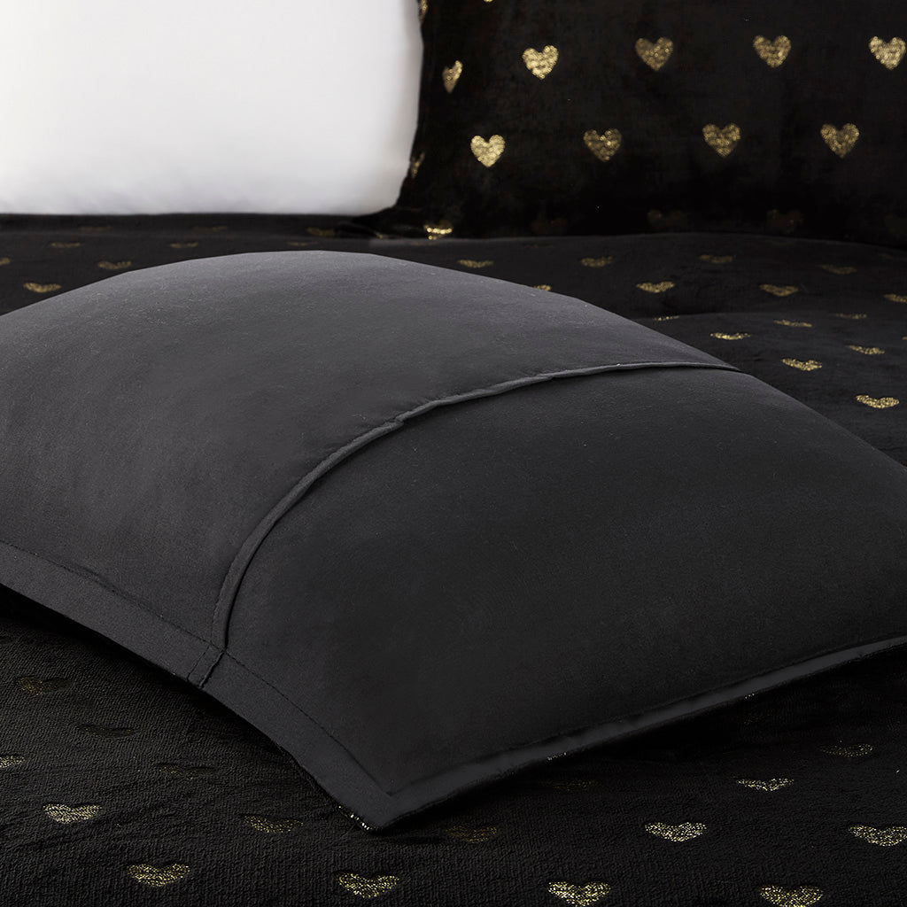 black/gold-twin/twin xl,black/gold-full/queen