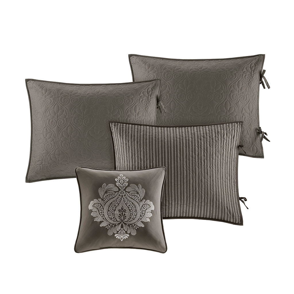 dark grey-daybed