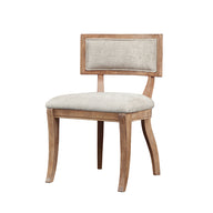beige/light natural-20.5"w x 22"d x 32.25"h (2) 20.5"w x 13.5"l 19.5"w x 18.75"d x 18.75"h