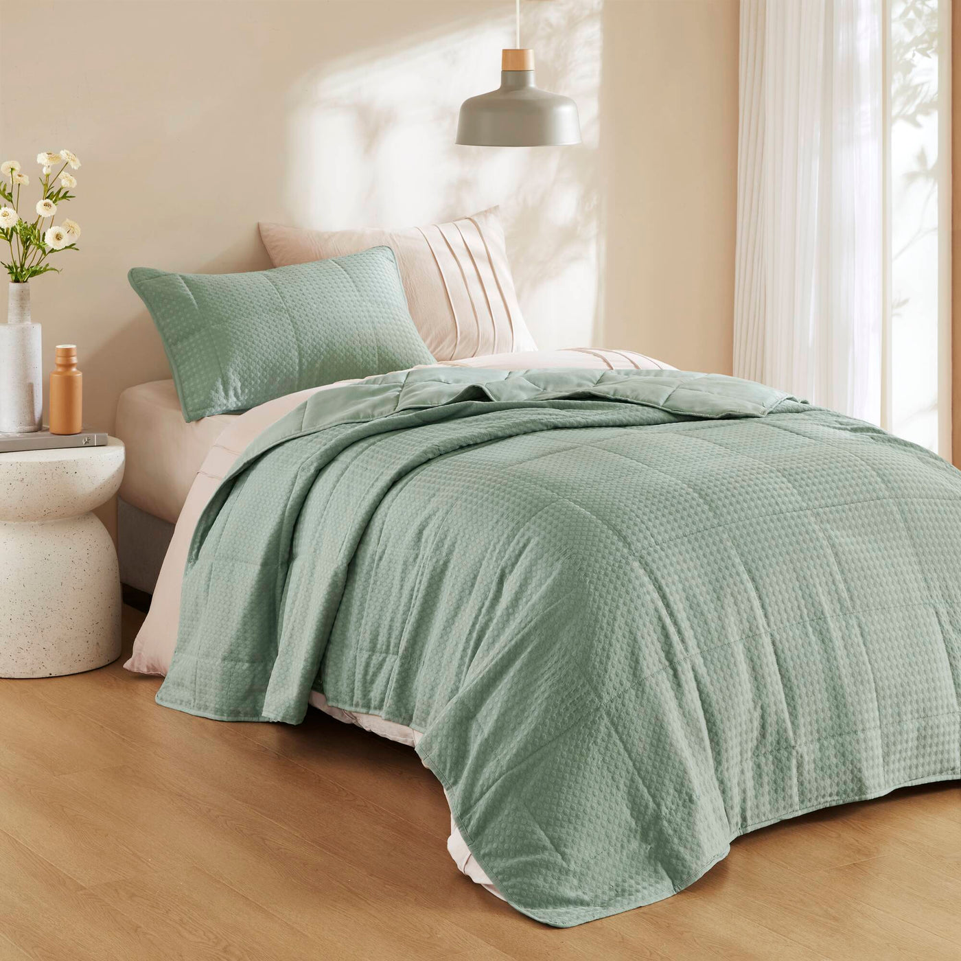 green-twin/twin xl,green-full/queen,green-king/cal king