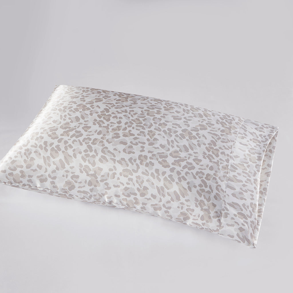taupe leopard-standard,taupe leopard-king